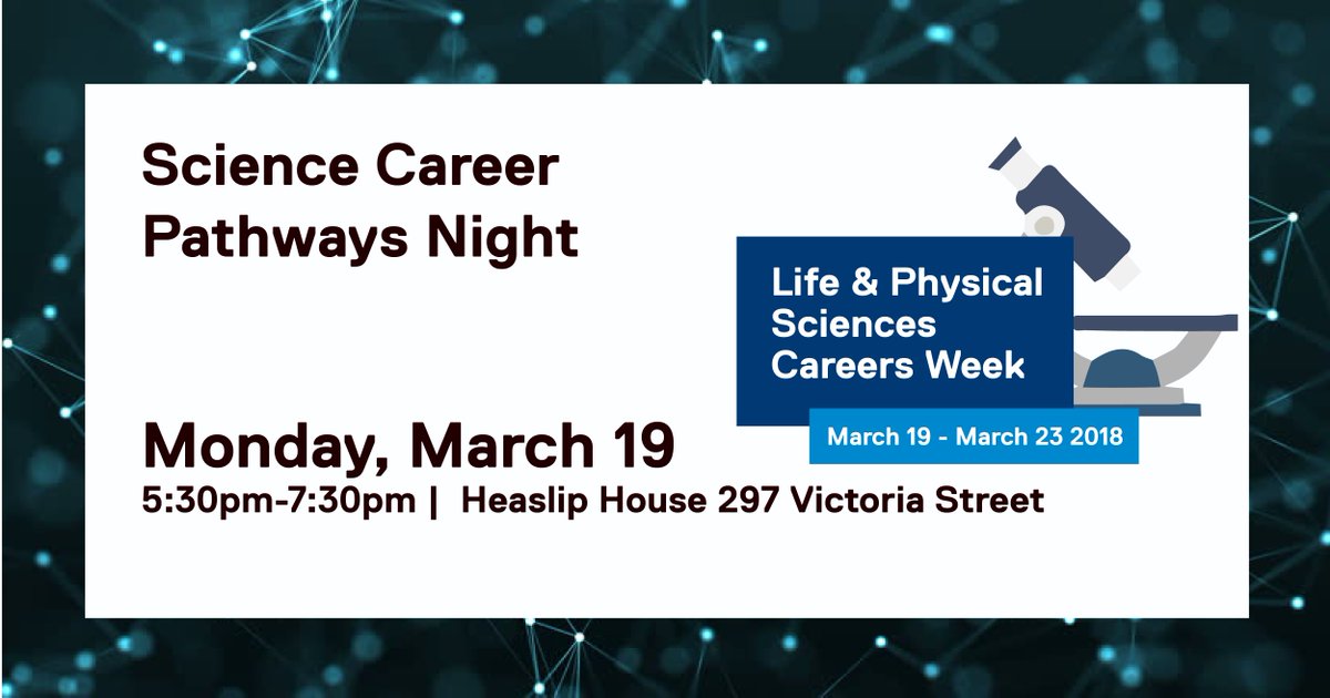 careercooptmu's tweet photo. Today we've invited Faculty of Science alumni, industry and HR professionals to share their stories and knowledge with current undergraduate and graduate students.
Register and Learn more at https://t.co/yPHNEqbOI4 #RUscience @RyersonFEAS @RyersonSci @RyersonU https://t.co/55rYasy53j