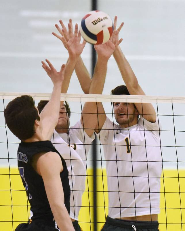 SHS Boys Volleyball (@shs_boysvball) on Twitter photo Opening Night for your Patriot Volleyball team against <a href="/Go_LCHS_Eagles/">Lakes Athletics</a>
Come on out to cheer on your Patriots.
At Lakes High School
JV at 5PM
V at 6PM Opening Night for your Patriot Volleyball team against <a href="/Go_LCHS_Eagles/">Lakes Athletics</a>
Come on out to cheer on your Patriots.
At Lakes High School
JV at 5PM
V at 6PM