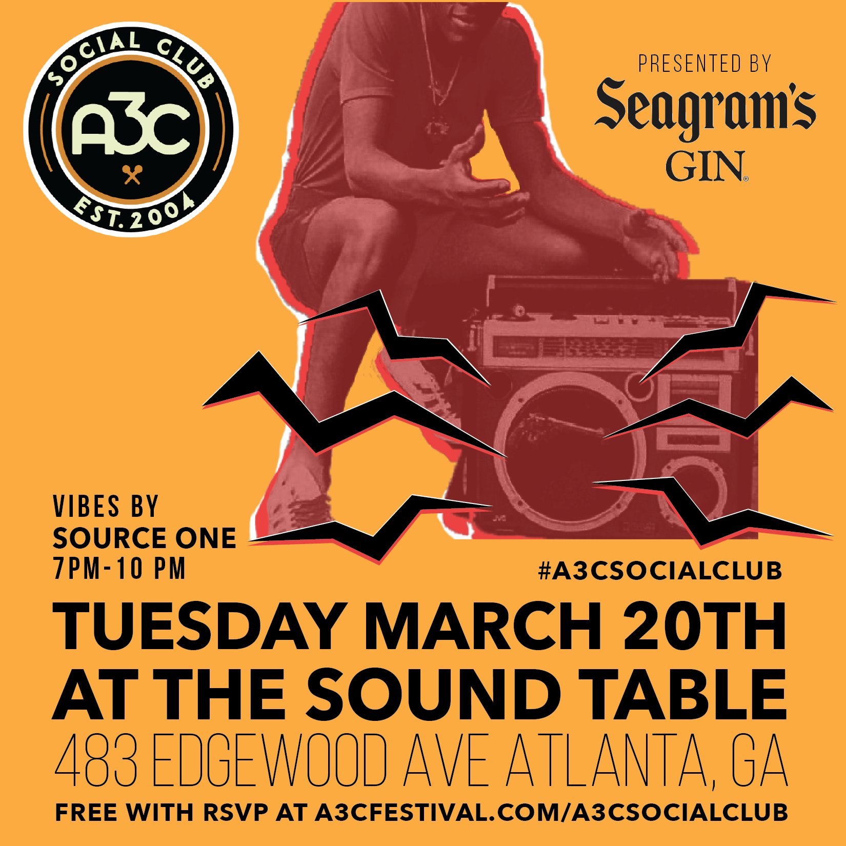 A3c18 On Twitter It S Going Down Tomorrow Make Sure You