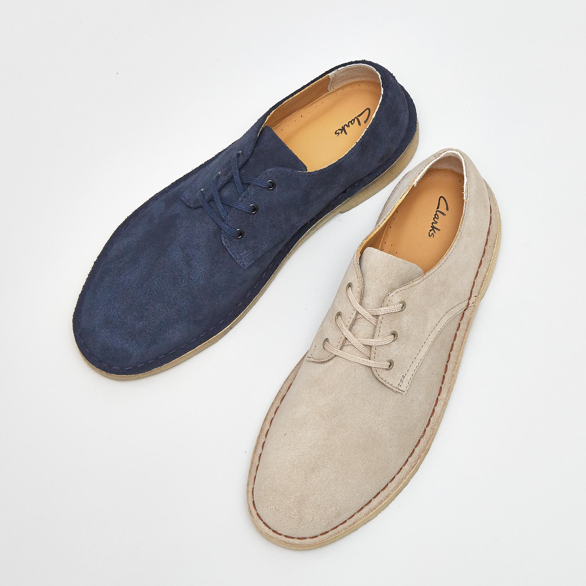 Facturable fuga terciopelo OFFICE Shoes on Twitter: "New suede wants ✔️✔️ Hit the link to #shop  @clarksshoes originals Desert Crosby Shoes in Midnight or Sand Suede  #liveyourbestlife #clarksoriginals #mens https://t.co/xIEuGQGtEX  https://t.co/DSHRmanQVX" / Twitter