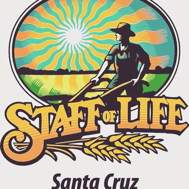 SumaqCo's tweet photo. Santa Cruz friends, come see us today at the @staffoflife market. #chocolate demo/sampling times are 11:00- 1:00 and 5:00 to 7:00 😎 Don’t be shy, come try our Ecuadorian chocolates 📷 @staffoflife
#santacruz #sustainability
#premiumcacao #rainforestalliancecertified #utz https://t.co/gj18DCQAcB