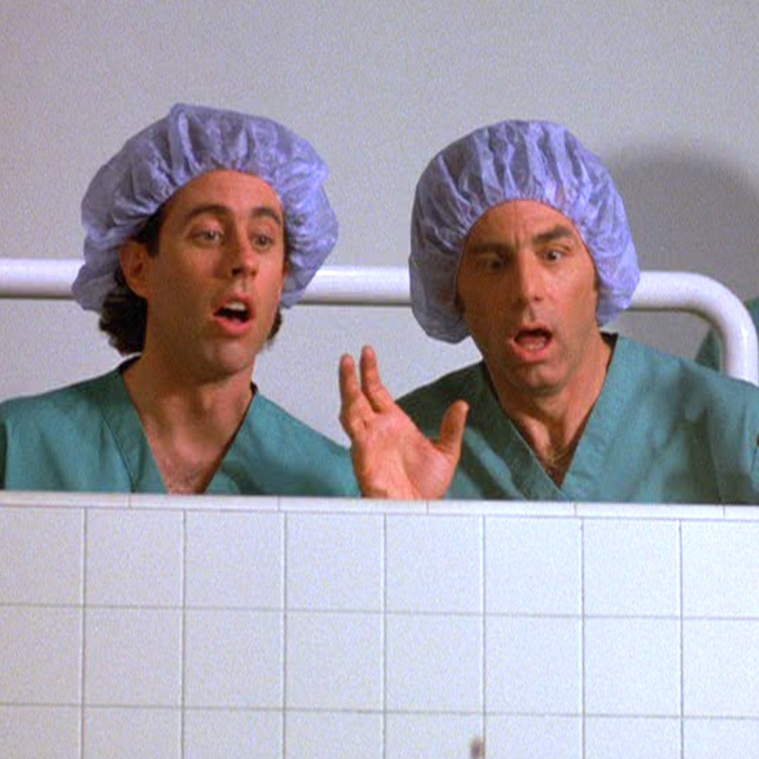 "The Junior Mint" tonight on #Seinfeld! https://t.co/y9wyYeM4HN