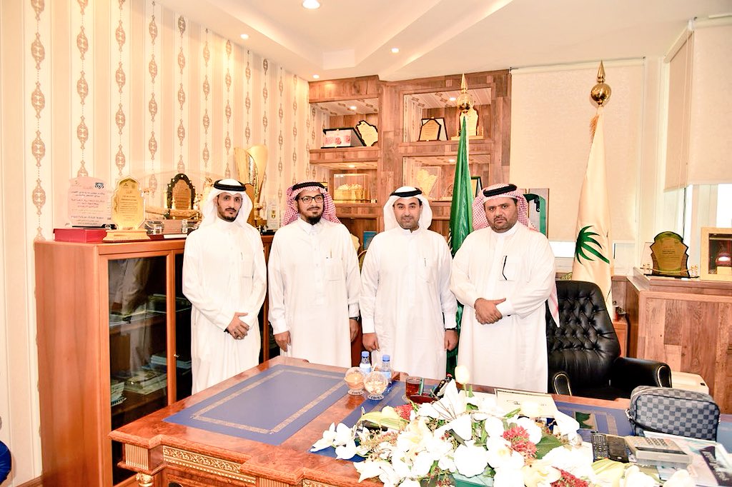 غرفة الطائف (taifcci) Twitter