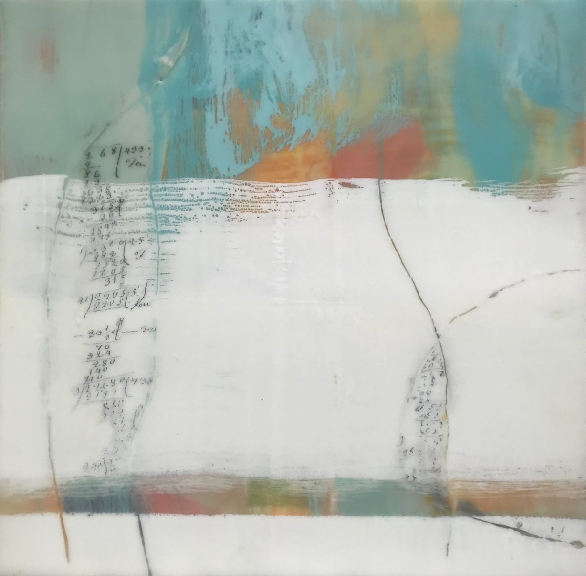 ReeseGallery's tweet photo. "When we tell the universe what we want, the universe answers back, often in...unexpected ways. As we move from what is familiar to that which is unknown, the myriad of intangible possibilities surrounds us in our thoughts and in our dreams." Julie Snidle | solo show | 5.4.18 https://t.co/Pu9nfQ7fFM
