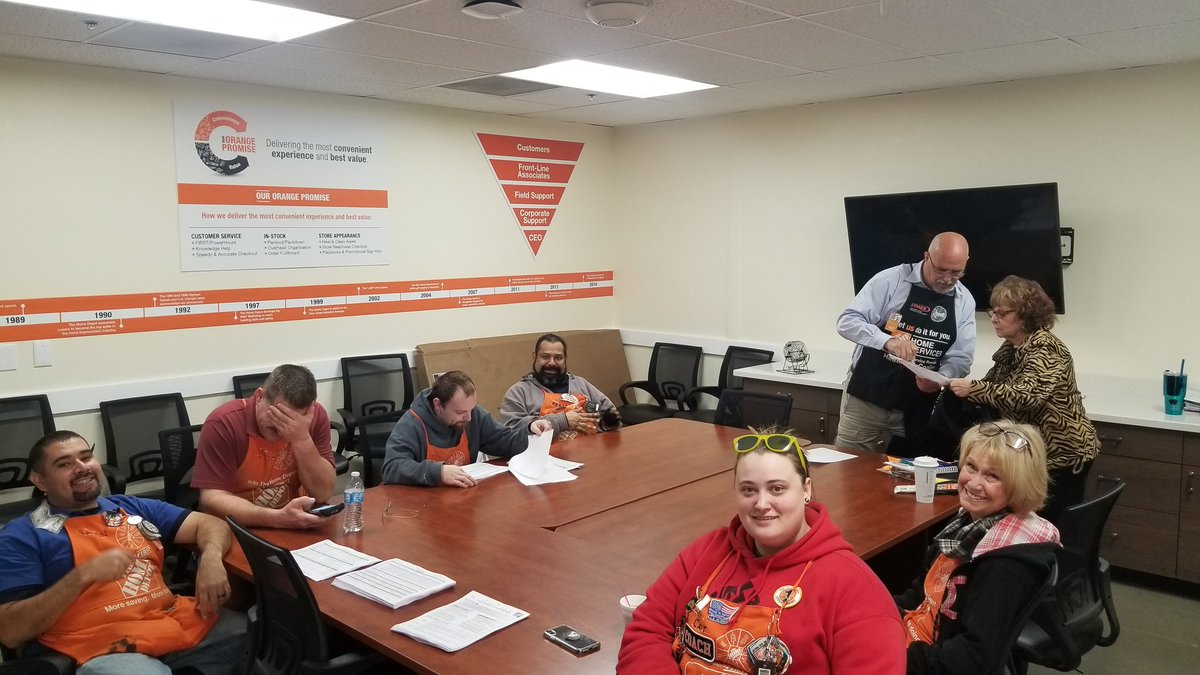 HVAC Pk at the Ranch! Let's get those leads.