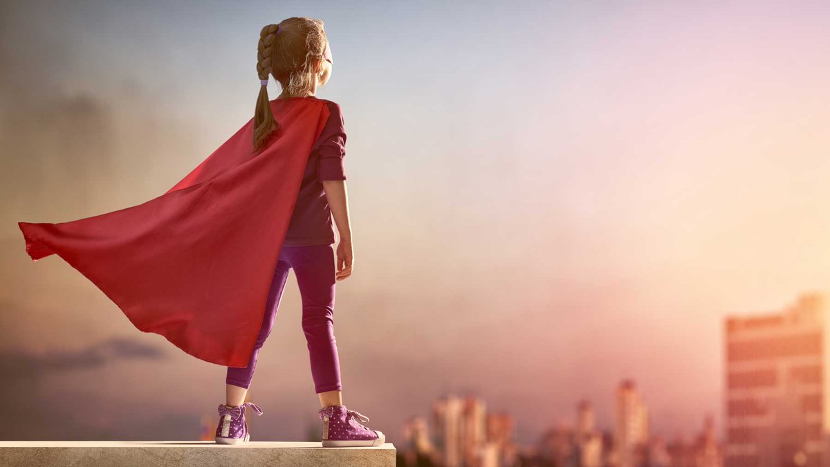 AdobeMuse's tweet image. Not all heroes wear capes. Leave a lasting impact on your audience with a powerful hero image: adobe.ly/2FM5UCN