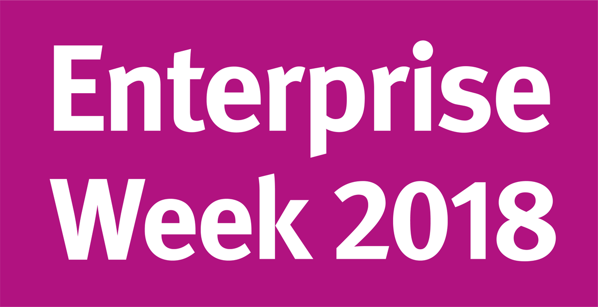 imperialcollege's tweet photo. The WE Innovate final is tomorrow! Make sure you sign up now - you don’t want to miss out on seeing our amazing female entrepreneurs in action: https://t.co/R8toHhyFcH #ICEntWeek18 https://t.co/VGhl524eoz