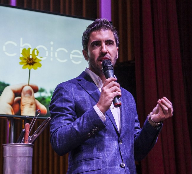 MPI_Finland's tweet photo. Check out an interview with Raúl de Gregorio, Co-founder &amp; Director, Conventia and a keynote speaker at #Kongressimessut in Helsinki. #eventprofs https://t.co/v7ScVBkGLk https://t.co/IwbJpQd1Wj