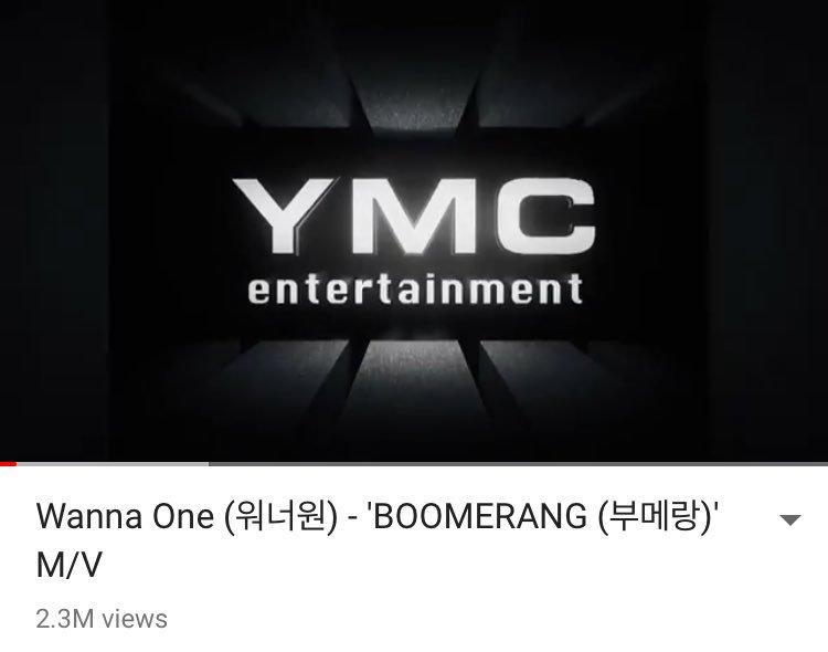 butterhwang's tweet image. หลังจากดูบูมเมอแรงจบไปสามรอบก็ค้นพบว่านี่คือส่วนที่แย่ที่สุดในเอ็มวี