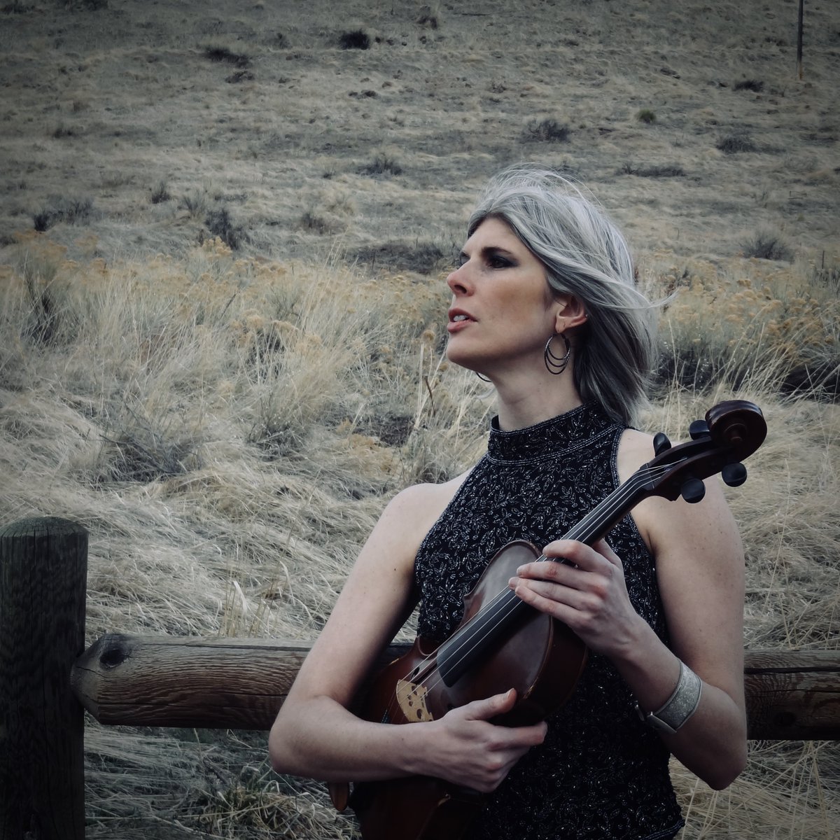 Say hi to our new Violist! Karen Lauffer is an amazing addition. Check out our website to see her bio! milehighquartet.com/about-us