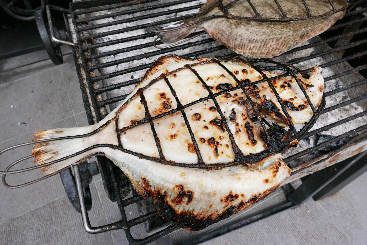 2018 OAD Europe Top 100+ Heritage Restaurants is in-line at opinionatedaboutdining.com/2018/heritage.…