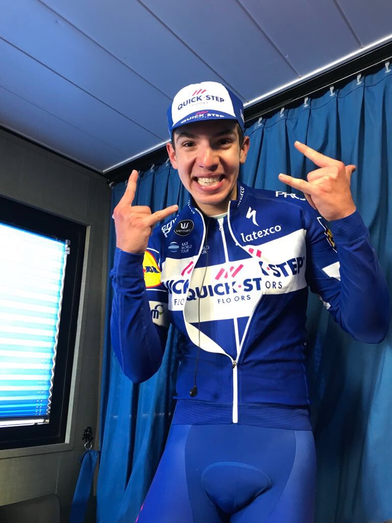 Yorkshire2019 - Victorias UCI Colombianas - 2018 DYqhHy5XUAAKRHH