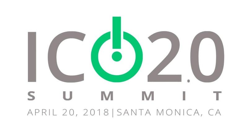 Crowdfund_Grow's tweet photo. Get your Early Bird tickets for the @StartEngineLA ICO 2.0 Summit April 20th! #Crypto thought leaders will be speaking, including CrowdfundX's @Darrenmarble, Patrick Byrne (@OverstockCEO), @TaiLopez, and @NathanLatka. Use code Darren15 for 15% off - https://t.co/JcJb6q7jqc https://t.co/h2VKYKo2Sb