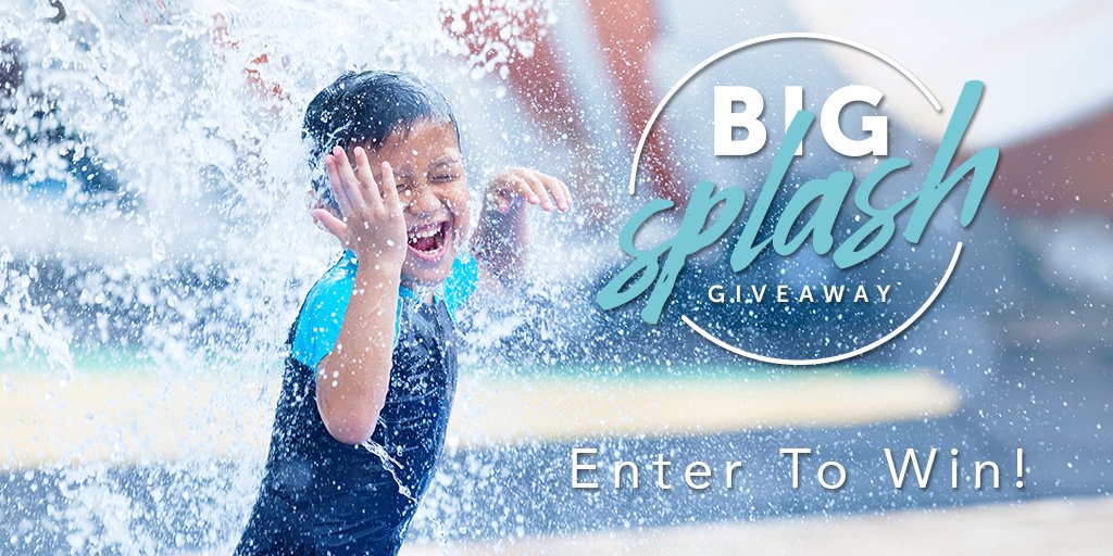 JackLaurieHFD's tweet photo. You deserve a getaway. Enter for a chance to win one with our Big Splash Giveaway!
https://t.co/yXzHgcLIqh https://t.co/GEtuA0ftpC