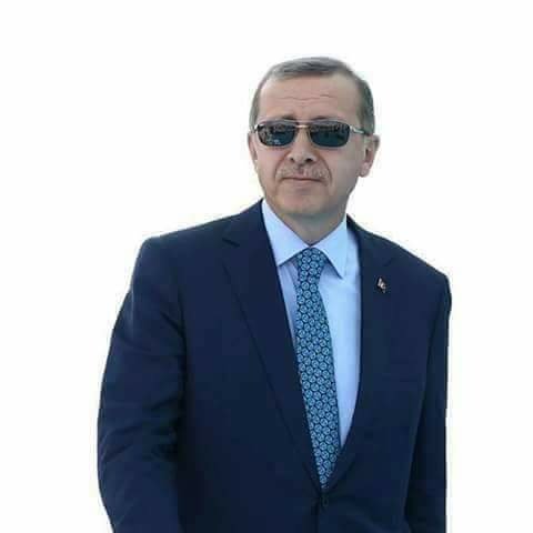 TÜRKİYE CUMHURİYETİ Başkomutanı....
RECEP TAYYİP ERDOĞAN önderliğinde dünya tarihine yön veren bir lider olarak Tarihin Altın sayfalarında yerini almıştır..

#ZaferHilalindir
@da_va_m 
@Zehrausmz 
@VesseLam571___ 
<a href="/0kyanusgozlum/">𝓩𝓔𝓨𝓝𝓔𝓟 𝓐𝓚𝓖𝓤̈𝓛</a> 
<a href="/yurdanur_kaya34/">yurdanur_kaya34</a> 
<a href="/Tugbakvs/">Tuğba</a> 
<a href="/HayataTebessum/">Ebr-i Nisan&Hayata Tebessüm</a>