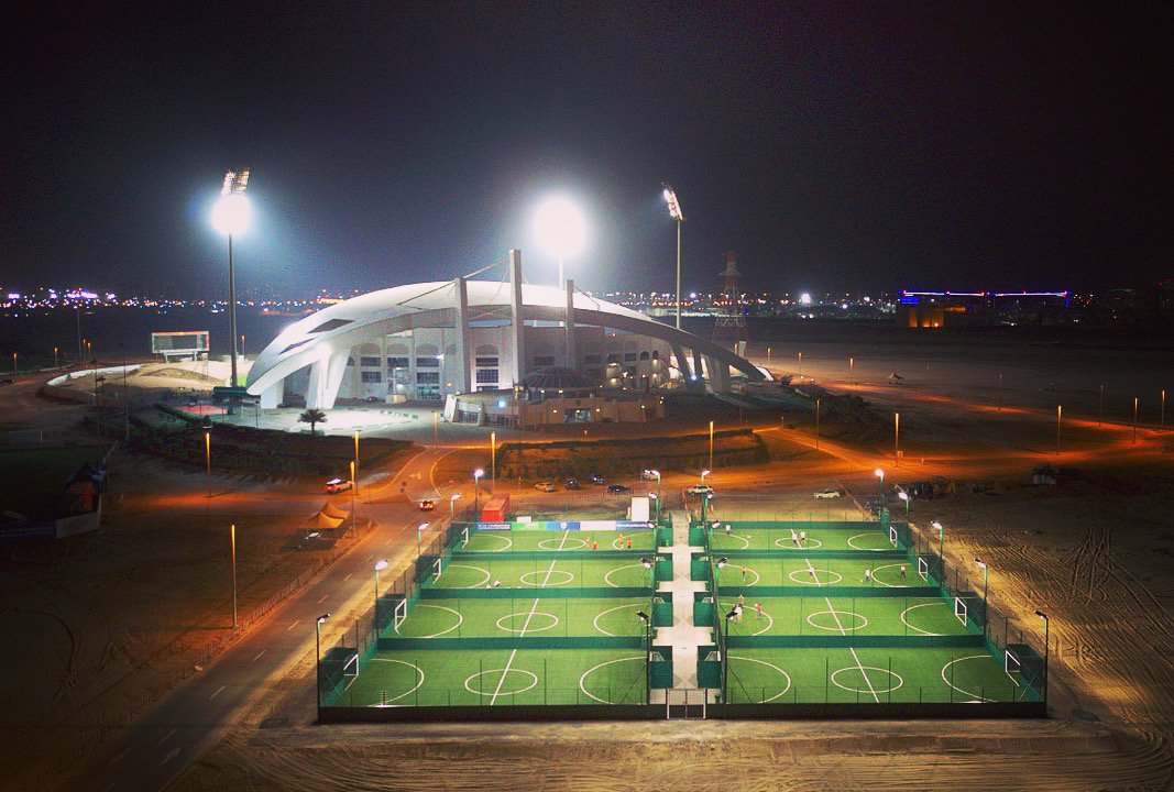 Matt Boucher 🇦🇪🇬🇧 tweet media