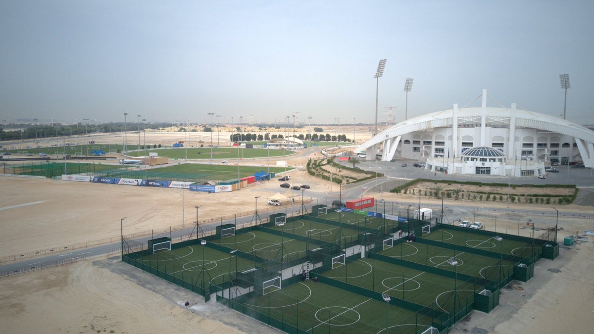 Matt Boucher 🇦🇪🇬🇧 tweet media