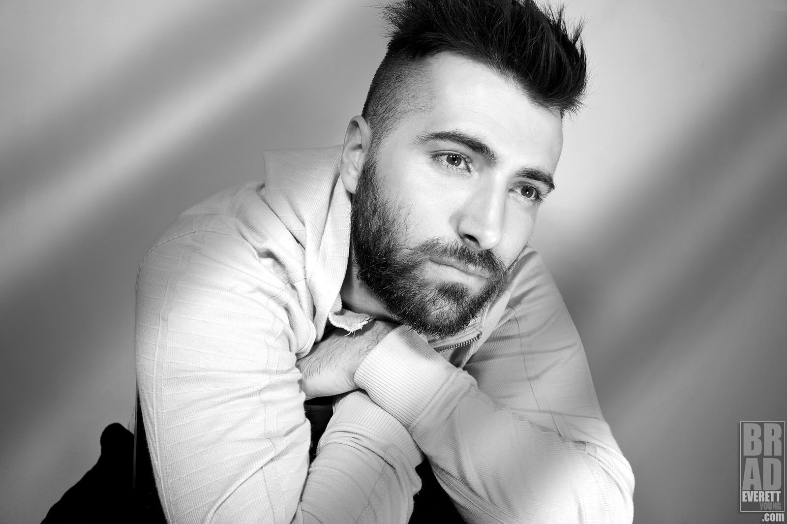 Happy Birthday To The Amazing Freddie Smith 