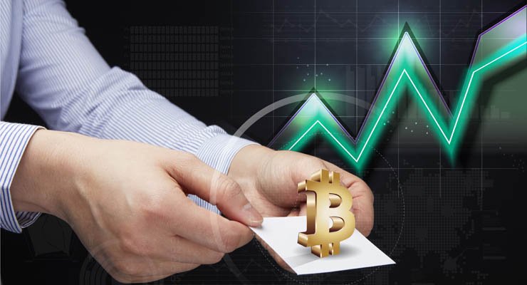 ehbcrypto's tweet photo. Green it is!😁 #blockchain #crypto #Bitcoin #cryptocurrency https://t.co/F1zjIwx37z