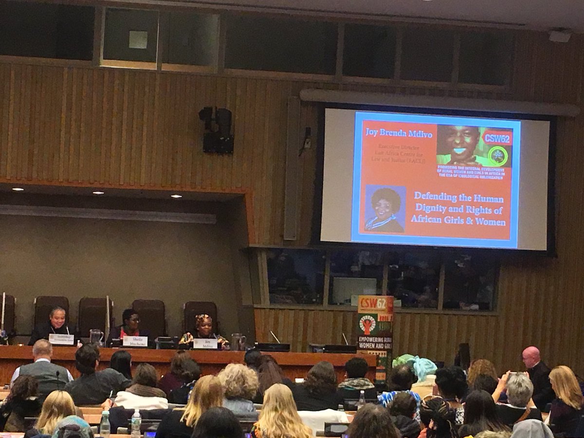 CampaignLife's tweet image. Comprehensive sexuality education as hypersexualization - @Joymdivo #csw62 #ideologicalcolonization