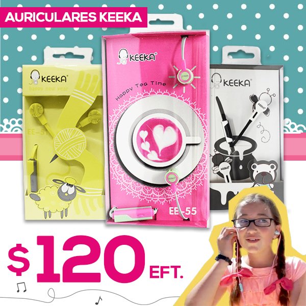 InfoMarstech's tweet photo. 🎶👧 OFERTA SEMANAL! 👦🎧🎵 https://t.co/wGWOkLtglw