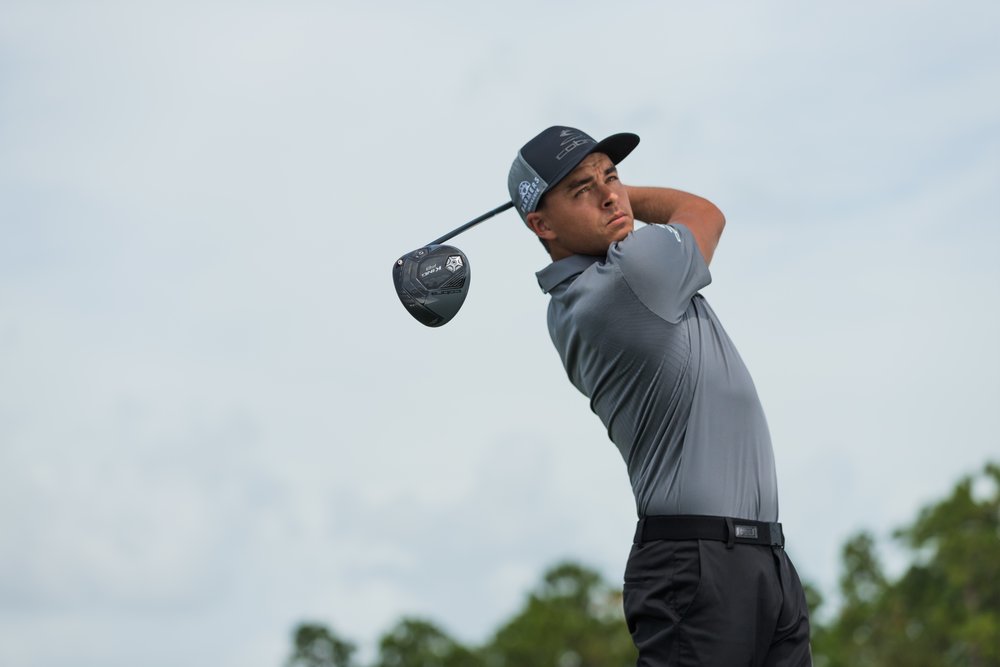 cobragolf's tweet photo. Want to win a KING F8 driver? Head over to @successseriesvr to find out how! #FACEYOURF8 #SuccessShot https://t.co/nbqM3o2ym6