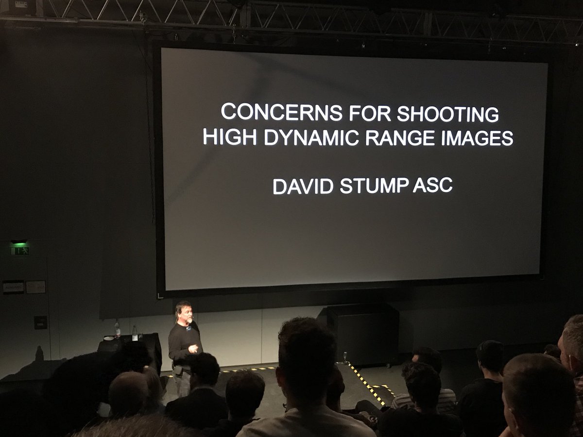 valentin_alt's tweet photo. Nice trip to Germany for the Cinematography Days in Stuttgart with David Stump, ASC #cinematographydays #germany #davidstumpasc #ACES #movies #stuttgart #cinematography #cinematographer #theasc - Valentin Alt https://t.co/sYFo9PXiOk