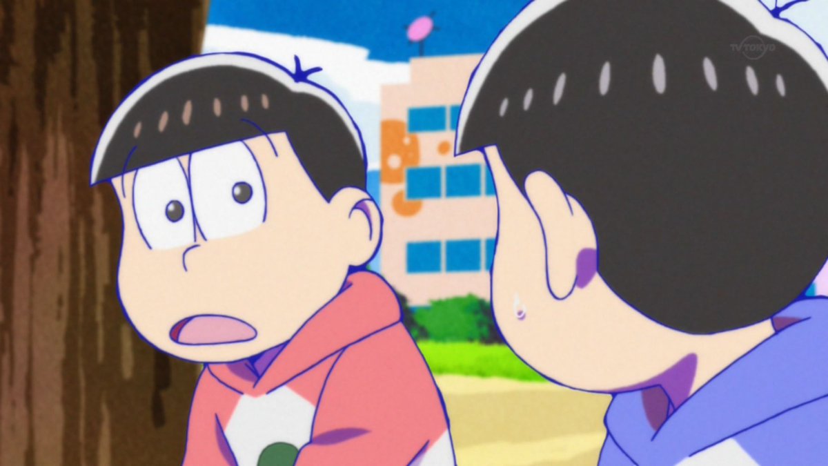 24話まとめ おそ松さん 第2期 ちゃっちゃっちゃーのすぱっぱ かっこよかったことなんてない おでんおわりました アニメレーダー