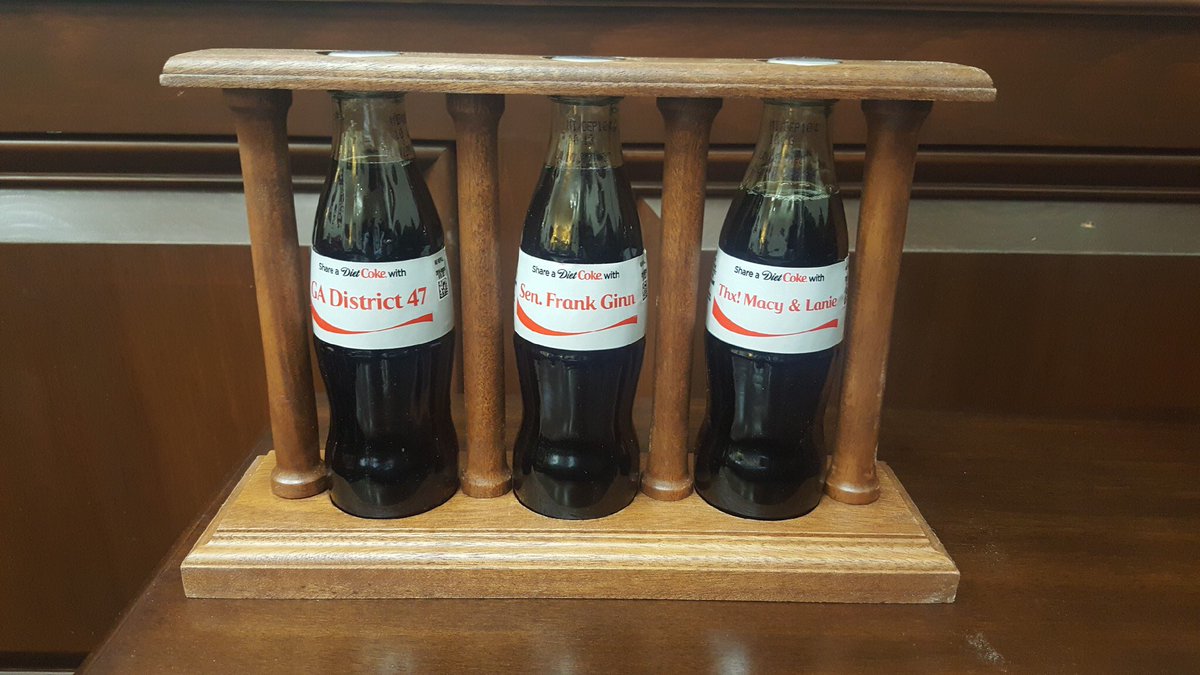 The most refreshing gift ever!
