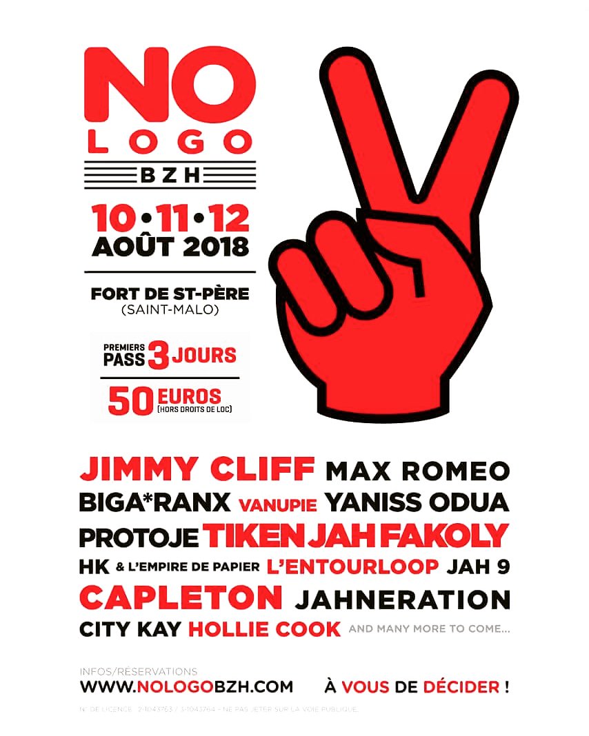 No Logo BZH tweet media