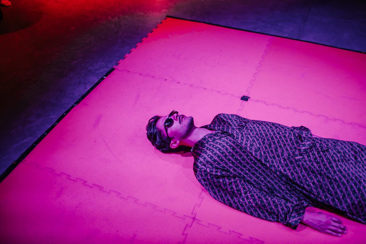 StreetWise tweet media