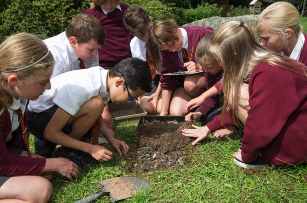 BBC Wildlife (@wildlifemag) on Twitter photo Dig for science!
Schools across the UK have worked with researchers to study the soil, and its inhabitants, in their grounds: ow.ly/rnce30j28fC
📷 <a href="/RydonPrimary/">Rydon Primary School</a> Dig for science!
Schools across the UK have worked with researchers to study the soil, and its inhabitants, in their grounds: ow.ly/rnce30j28fC
📷 <a href="/RydonPrimary/">Rydon Primary School</a>