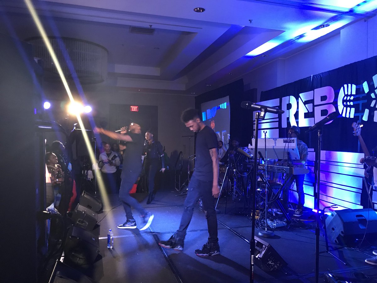 CSCYouthMin's tweet image. #ReBoot2018 #SummitRecap #GYD Thanks to @TheWallsGroup for a great time!