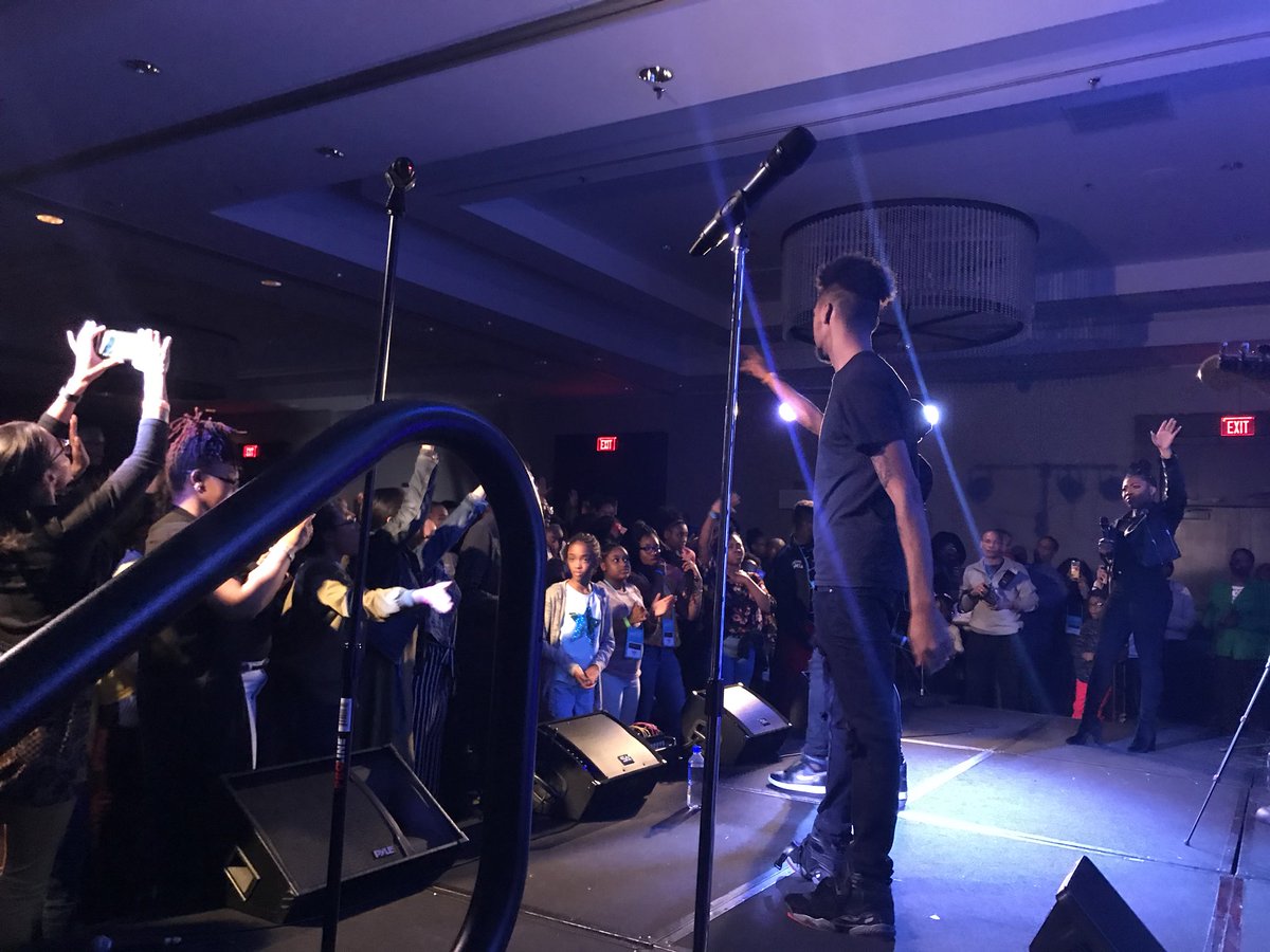 CSCYouthMin's tweet image. #ReBoot2018 #SummitRecap #GYD Thanks to @TheWallsGroup for a great time!