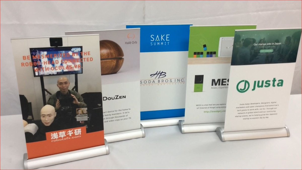 MrEssexBanners's tweet photo. NEW** Desktop Roller Banners **NEW. 2 sizes to choose from A4 and A3. Turned around in 24 hours.
.
.
#desktopbanners #tablebanner #bannerstand #a3bannerstand #a4bannerstand #minirollerbanner #smallbanner #print #design #printing https://t.co/aI7B36q39I