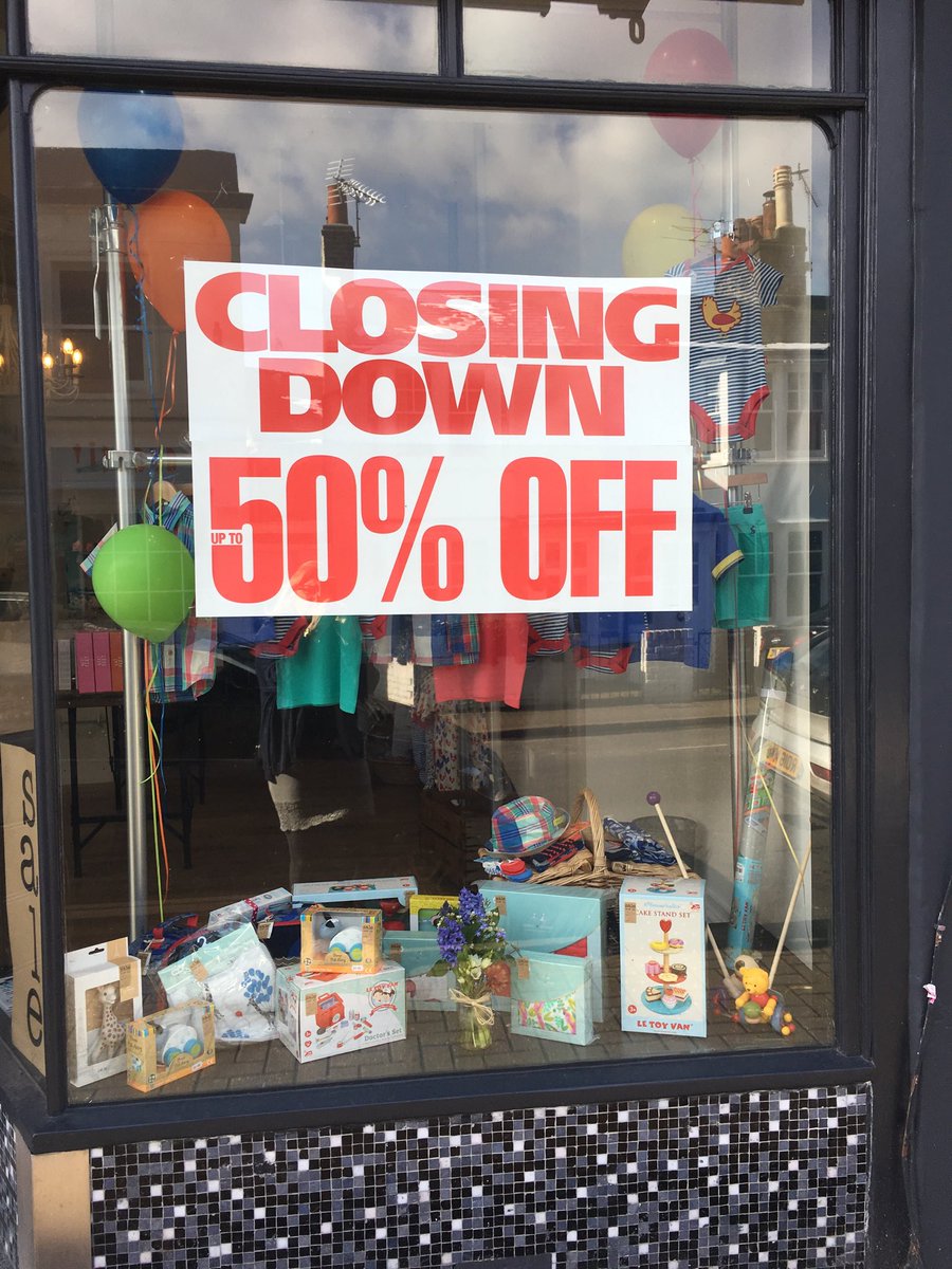 TEDS Childrenswear tweet media