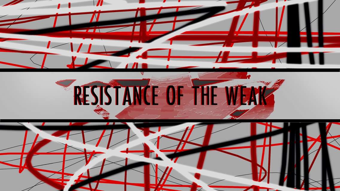 WeakResistance's tweet photo. Guess whos back, back again😄 https://t.co/Ps9TPRvy71