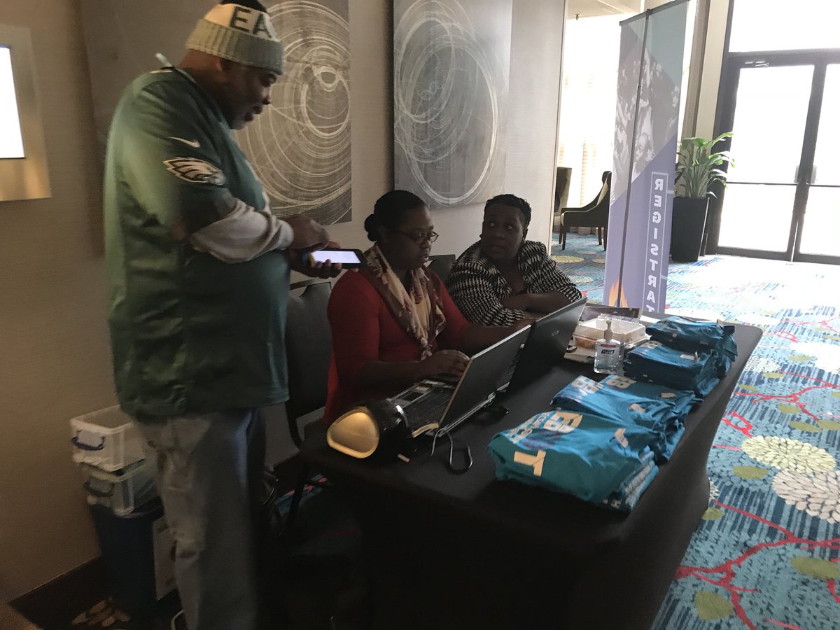 CSCYouthMin's tweet image. #ReBoot2018 #SummitRecap #GYD18