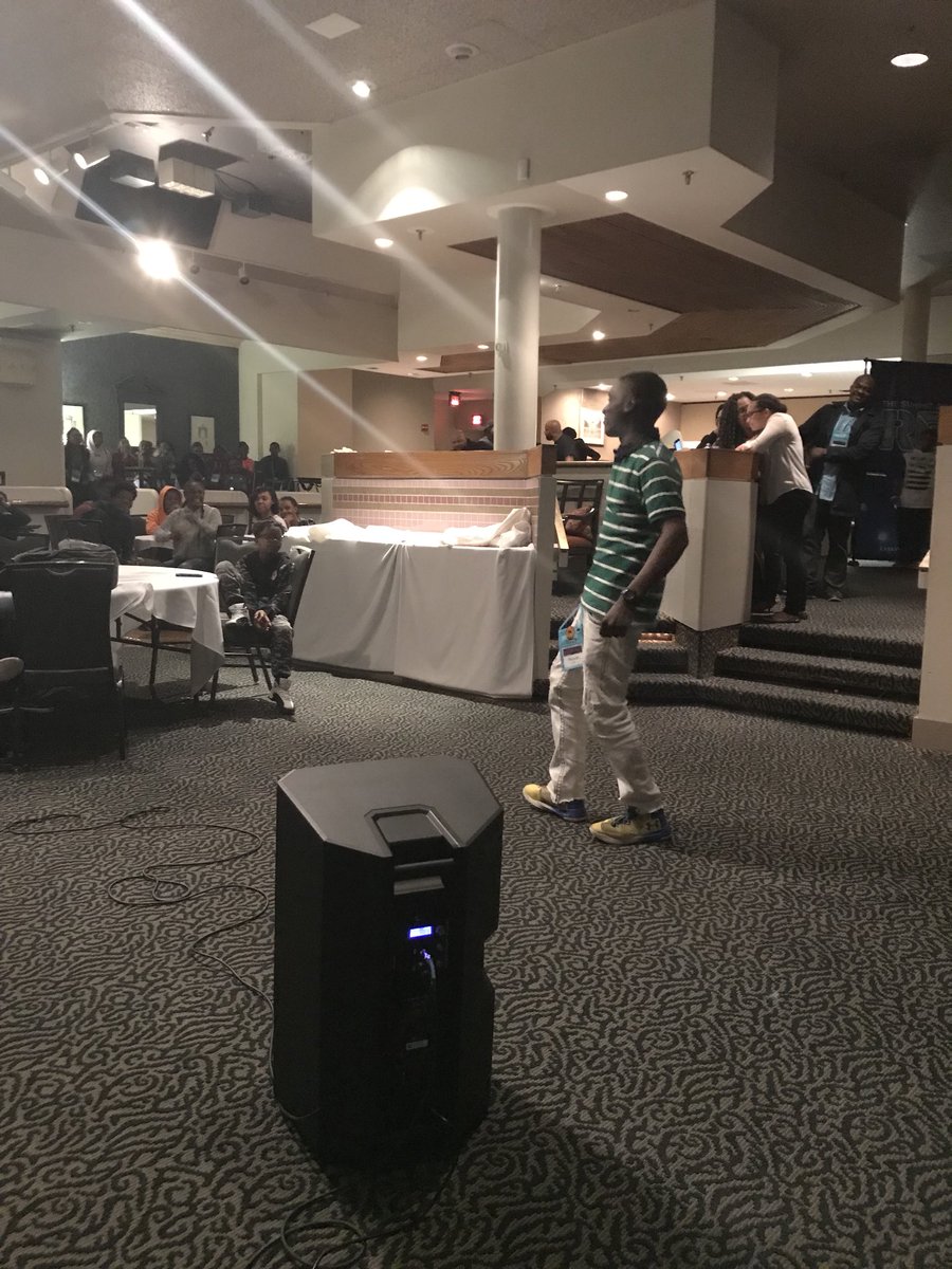 CSCYouthMin's tweet image. #ReBoot2018 #SummitRecap #GYD18