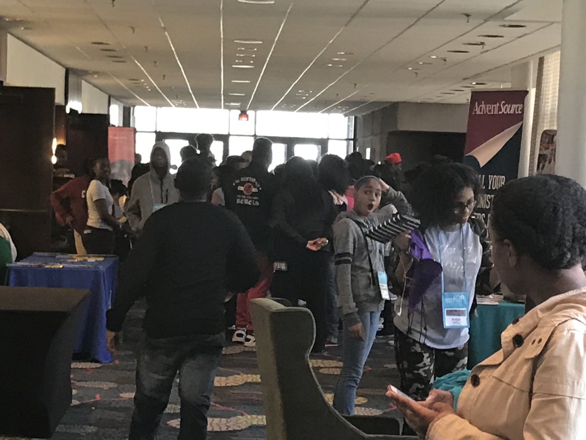 CSCYouthMin's tweet image. #ReBoot2018 #SummitRecap #GYD18