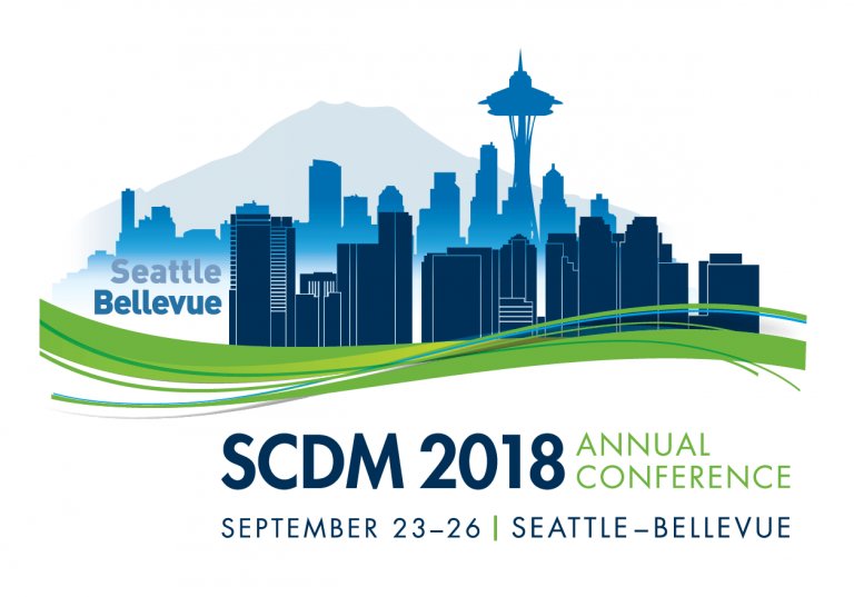 SCDM_DataDriven's tweet photo. We are excited to announce the first Keynote Speaker of the SCDM 2018 Annual Conference: Mr Steven E. Kern!

Mr Kern is Deputy Director of Quantitative Sciences at the Bill and Melinda Gates Foundation. Welcome!

Visit https://t.co/FGXZAzCG0W  to get inspired! https://t.co/JyfvhxeA8C