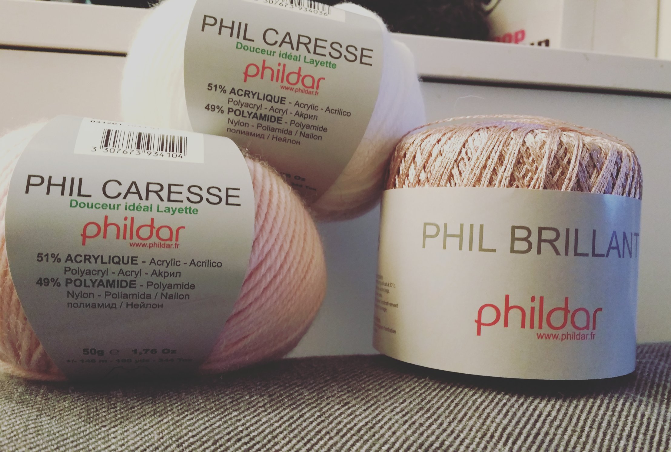 Phildar Phildarofficiel Twitter