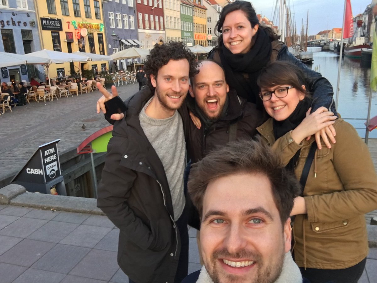 minzehealth's tweet photo. Visiting Copenhagen after a very successful congress #EAU18 Thanks @Uroweb for the great organization! https://t.co/QFcPhoJk1P