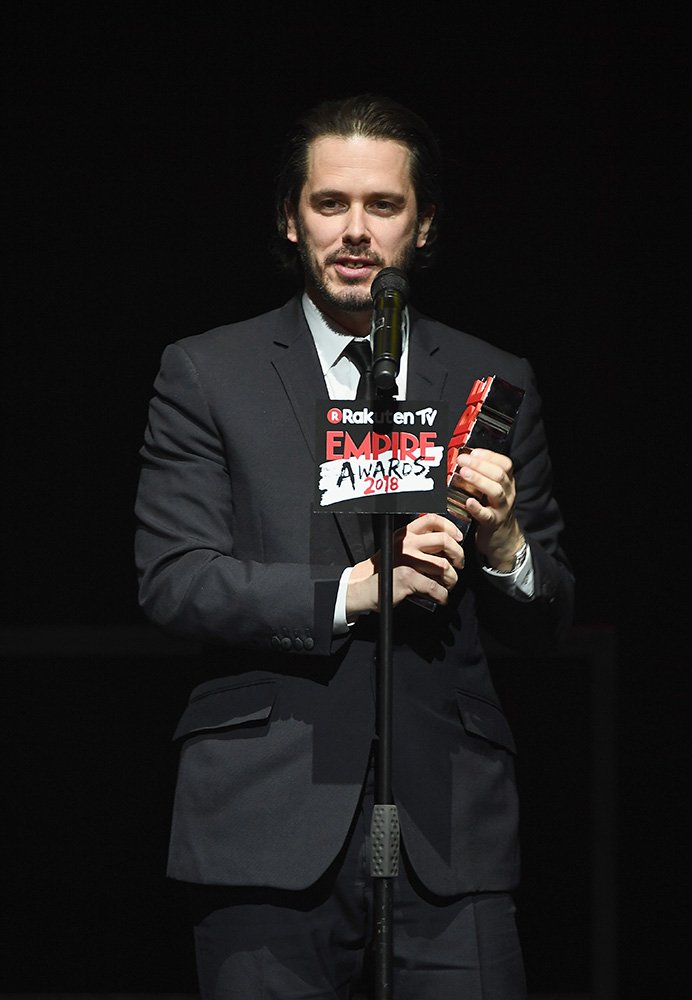 ITG_Ltd's tweet photo. What a night! Congratulations to our #ITG talents on their #EmpireAwards wins 🏆

See the full list: https://t.co/QdAj2t1W99 https://t.co/k2JWPQpcfs
