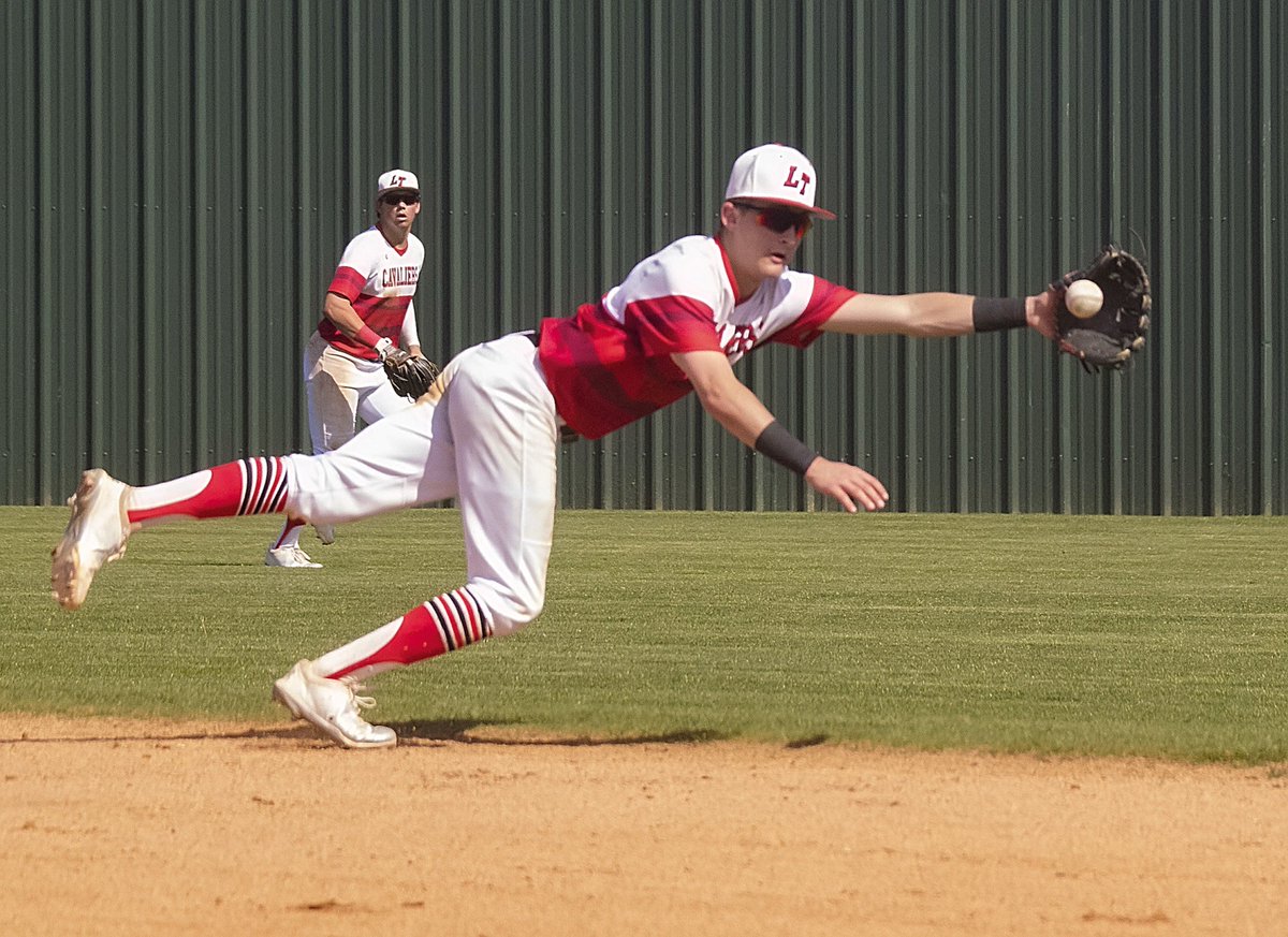 Lake Travis baseball team tops Class 6A state poll; Round Rock ranks No. 6. atxne.ws/2IBrw2d