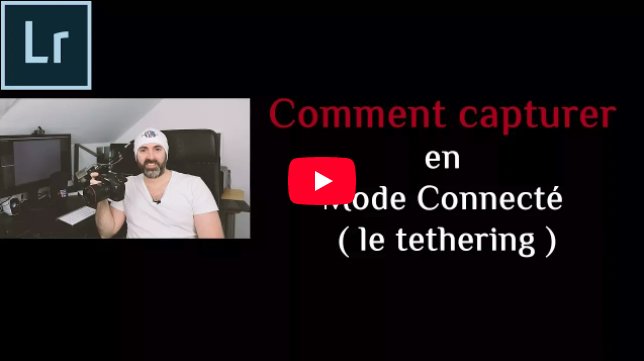 [Vidéo] Comment photographier en Mode Connecté (Tethering) photoreview.fr/comment-photog… #photo