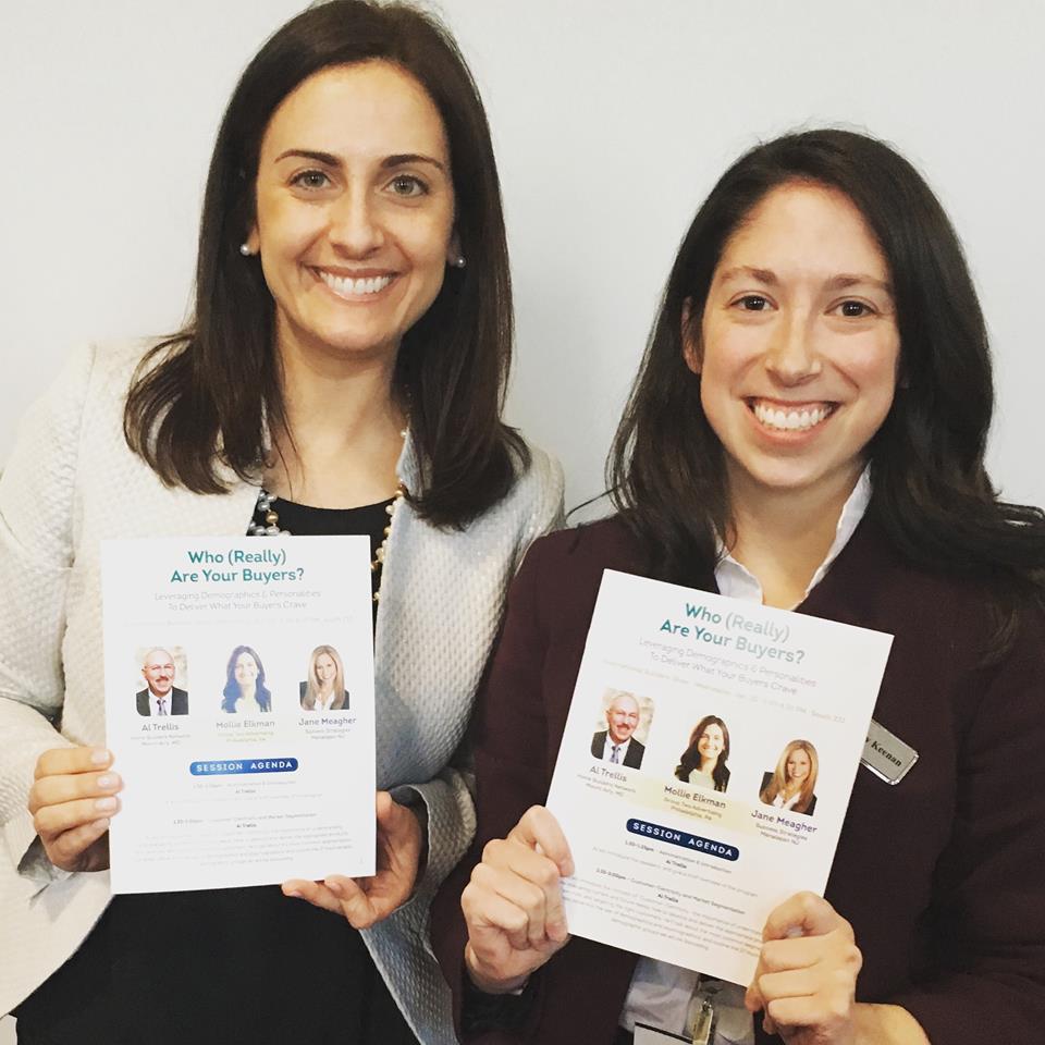 She's smart. She's savvy. She's ALL about social! We're excited to welcome Chelsey back to our Group Two team! Learn more about her: bit.ly/2DEA6cQ #SocialMedia #MeettheTeam