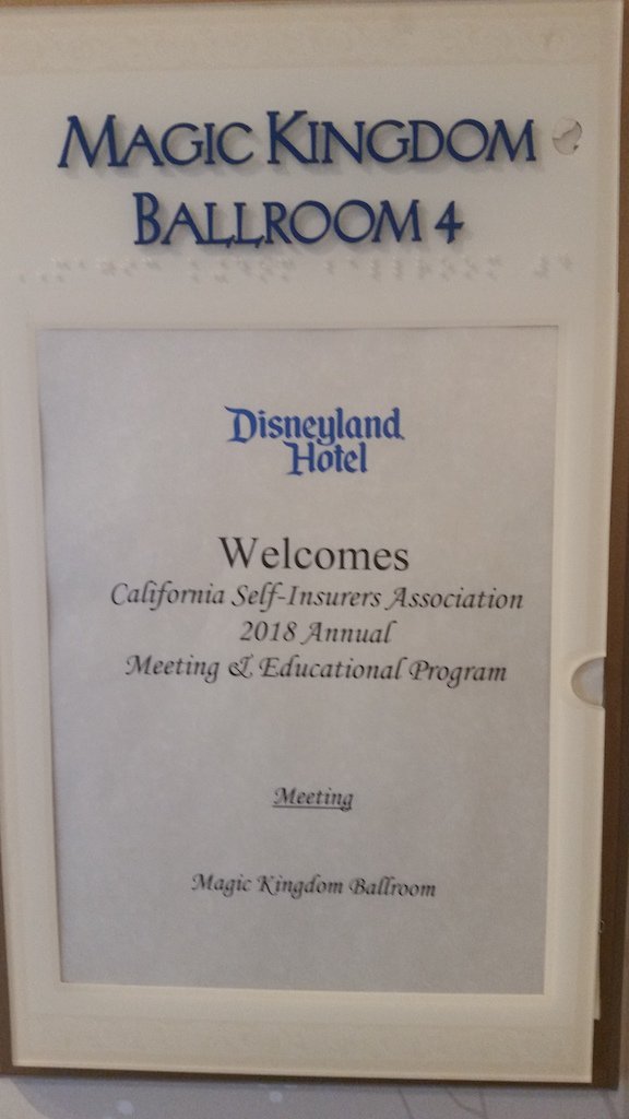 MYGoHealthNow's tweet photo. The #CSIA meeting starts today! Visit table 59 to learn how our solutions help #selfinsurers save money &amp; manage risk @CALIF_SIA #workerscomp
https://t.co/WMha9jmpM3 https://t.co/WUEcc5JN07