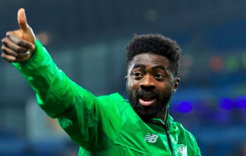  Happy 37th 
Birthday to Mr Kolo Toure!  The man who was an Invincible with two different clubs. 