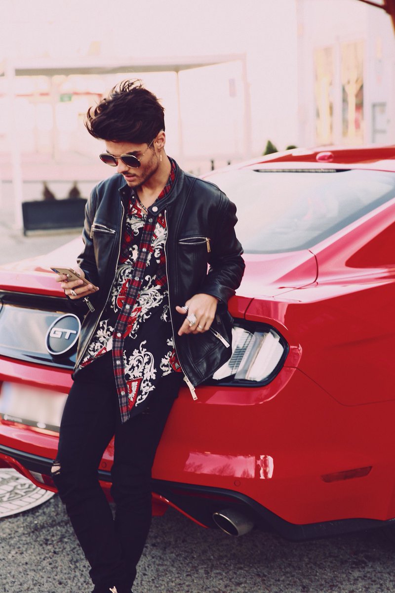 AbrahamMateo's tweet image. 🔴⚫️